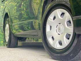 
									TOYOTA Hiace Van Super GL Dark Prime 2 Long Black 2024′ DWQBJ full								