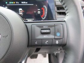 
									NISSAN AURA G FOUR Leather Edition Black/Red 2024′ DWQDC full								