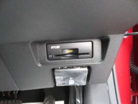 
									NISSAN AURA G FOUR Leather Edition Black/Red 2024′ DWQDC full								