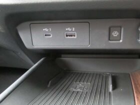 
									NISSAN AURA G FOUR Leather Edition Black/Red 2024′ DWQDC full								