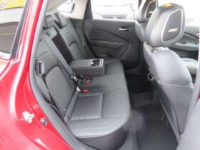 
									NISSAN AURA G FOUR Leather Edition Black/Red 2024′ DWQDC full								