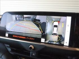 
									TOYOTA Crown Sport SPORT Z Panoramic Roof Black Genuine Leather Pearl White 2024′ DWSZ2 full								