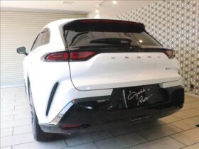 
									TOYOTA Crown Sport SPORT Z Panoramic Roof Black Genuine Leather Pearl White 2024′ DWSZ2 full								