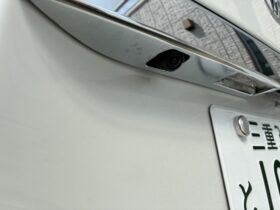 
									TOYOTA Hiace Wagon Wide GL Long Middle Roof Pearl White 2025′ DX44X full								
