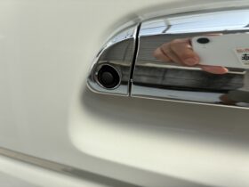 
									TOYOTA Hiace Wagon Wide GL Long Middle Roof Pearl White 2025′ DX44X full								