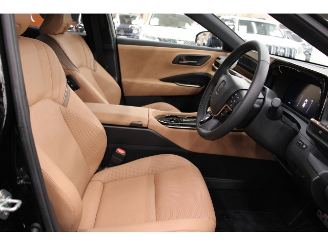 TOYOTA Crown Sport Z Black 2025′ DXZ1Q