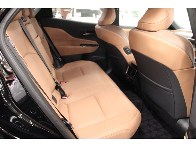 TOYOTA Crown Sport Z Black 2025′ DXZ1Q