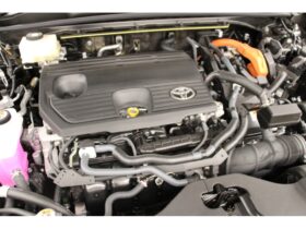 
									TOYOTA Crown Sport Z Black 2025′ DXZ1Q full								