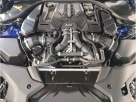BMW M5 Base Grade Blue 2020′ DYM5I