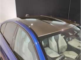 BMW M5 Base Grade Blue 2020′ DYM5I