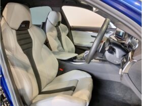 
									BMW M5 Base Grade Blue 2020′ DYM5I full								