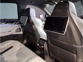 
									BMW M5 Base Grade Blue 2020′ DYM5I full								