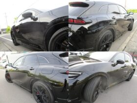 
									TOYOTA Crown Sport RS Black 2024′ DYM8Z full								