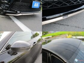 
									TOYOTA Crown Sport RS Black 2024′ DYM8Z full								
