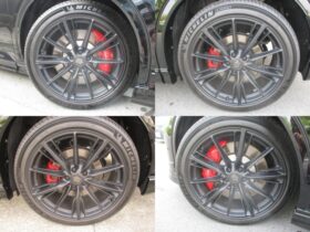 
									TOYOTA Crown Sport RS Black 2024′ DYM8Z full								