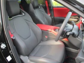 
									TOYOTA Crown Sport RS Black 2024′ DYM8Z full								