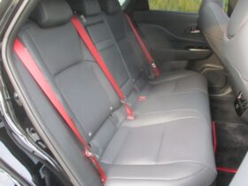 
									TOYOTA Crown Sport RS Black 2024′ DYM8Z full								