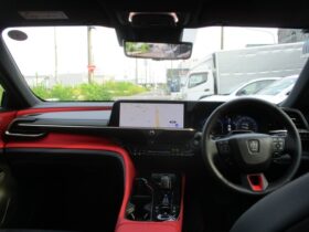 
									TOYOTA Crown Sport RS Black 2024′ DYM8Z full								