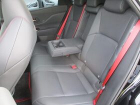 
									TOYOTA Crown Sport RS Black 2024′ DYM8Z full								