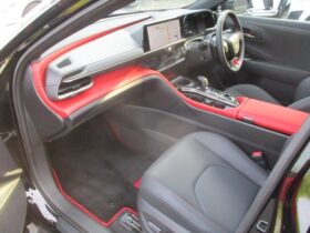 
									TOYOTA Crown Sport RS Black 2024′ DYM8Z full								