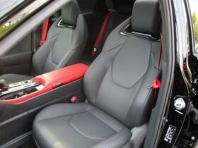 
									TOYOTA Crown Sport RS Black 2024′ DYM8Z full								