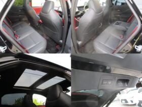 
									TOYOTA Crown Sport RS Black 2024′ DYM8Z full								