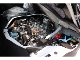 
									TOYOTA Hiace Van Super GL Long White 2025′ DYM99 full								