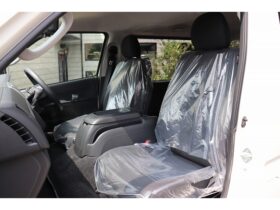 
									TOYOTA Hiace Van Super GL Long White 2025′ DYM99 full								