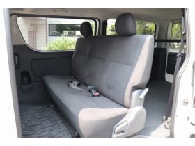
									TOYOTA Hiace Van Super GL Long White 2025′ DYM99 full								
