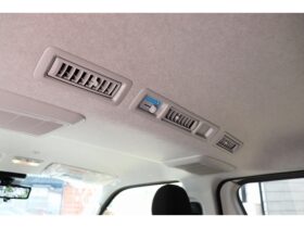 
									TOYOTA Hiace Van Super GL Long White 2025′ DYM99 full								