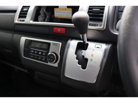 
									TOYOTA Hiace Van Super GL Long White 2025′ DYM99 full								