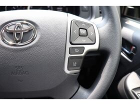 
									TOYOTA Hiace Van Super GL Long White 2025′ DYM99 full								