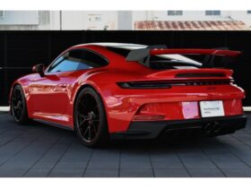 
									Porsche 911 GT3 Red 2022′ DYM9V full								