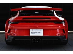 
									Porsche 911 GT3 Red 2022′ DYM9V full								
