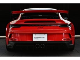 
									Porsche 911 GT3 Red 2022′ DYM9V full								