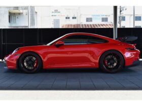 
									Porsche 911 GT3 Red 2022′ DYM9V full								