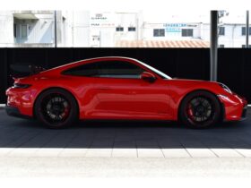 
									Porsche 911 GT3 Red 2022′ DYM9V full								