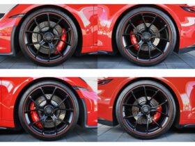 
									Porsche 911 GT3 Red 2022′ DYM9V full								