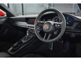 
									Porsche 911 GT3 Red 2022′ DYM9V full								