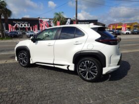 
									TOYOTA Yaris Cross Z Pearl White 2022′ DYMAJ full								