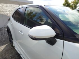 
									TOYOTA Yaris Cross Z Pearl White 2022′ DYMAJ full								