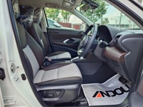 
									TOYOTA Yaris Cross Z Pearl White 2022′ DYMAJ full								