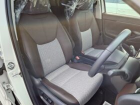 
									TOYOTA Yaris Cross Z Pearl White 2022′ DYMAJ full								