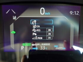 
									TOYOTA Yaris Cross Z Pearl White 2022′ DYMAJ full								