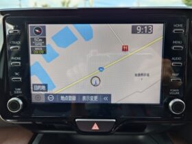 
									TOYOTA Yaris Cross Z Pearl White 2022′ DYMAJ full								