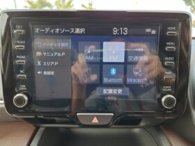 
									TOYOTA Yaris Cross Z Pearl White 2022′ DYMAJ full								