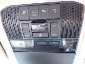 
									TOYOTA Land Cruiser Wagon ZX Pearl White 2022′ DYMAR full								