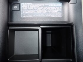 
									TOYOTA Land Cruiser Wagon ZX Pearl White 2022′ DYMAR full								