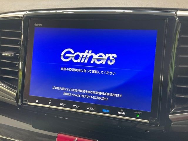 Honda Odyssey Absolute EX Honda Sensing Black 2020′ DYU3P
