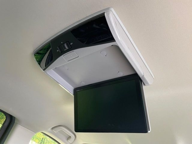 Honda Odyssey Absolute EX Honda Sensing Black 2020′ DYU3P